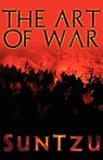 The Art of War - Sun Tzu - 9781936830329