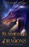Summoned by Dragons - Joan Marie Verba - 9781936881734