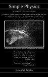 Simple Physics - James M Jacobs - 9781936940936