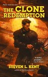 CLONE REDEMPTION - Steven L. Kent - 9781937007027