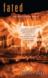 Fated - Benedict Jacka - 9781937007294