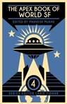 The Apex Book of World SF - Johann Thorsson - 9781937009335