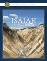Ancient World Studies the Book of Isaiah - Cheryl (Garrett-Evangelical Theological Seminary) Anderson ; Suzanne Hagelin - 9781937046002