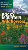 ROCKY MOUNTAIN WILDFLOWERS ROU - Marlene Borneman - 9781937052591