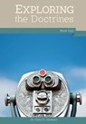 Exploring the Doctrines - Gary R Jackson - 9781937129767