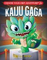 Kaiju Gaga - E.C. Myers - 9781937133122
