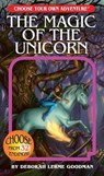The Magic of the Unicorn - Deborah Lerme Goodman - 9781937133252