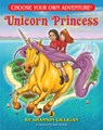 Unicorn Princess - Shannon Gilligan - 9781937133283