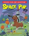 Space Pup - R. A. Montgomery - 9781937133436