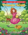 Princess Island - Shannon Gilligan - 9781937133504