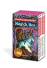 Choose Your Own Adventure 4-Book Boxed Set Magick Box (The Magic of the Unicorn, The Throne of Zeus, The Trumpet of Terror, Forecast from Stonehenge) - Deborah Lerme Goodman - 9781937133689