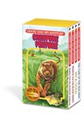 Gilligan, S: Choose Your Own Adventure 4-Bk Boxed Set Creatu - Shannon Gilligan ; Alison Gilligan ; Jim Becket ; Jim Wallace - 9781937133696