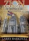 The Pillars of Zion Series - The Third Pillar of Zion-The Law of Consecration (B - Lds Book Club - 9781937399108