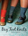 Big Foot Knits - Andi Smith - 9781937513252