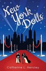 New York Dolls - HENSLEY,  Catherine L. - 9781937546397