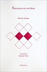 Variations on the Body - Michel Serres - 9781937561062