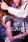 Luscious - Lexi Blake - 9781937608453
