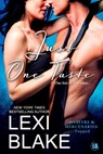 Just One Taste - Lexi Blake - 9781937608484