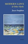 Modern Love & Other Myths - Joyce Sutphen - 9781937693688