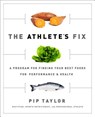 The Athlete's Fix - TAYLOR,  Pip - 9781937715335