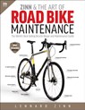 Zinn & the Art of Road Bike Maintenance - Lennard Zinn - 9781937715373
