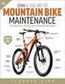 Zinn & the Art of Mountain Bike Maintenance - Lennard Zinn - 9781937715472