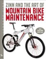 Zinn and the Art of Mountain Bike Maintenance - ZINN,  Lennard - 9781937715519