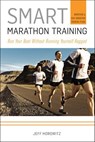 Smart Marathon Training - Jeff Horowitz - 9781937716400