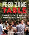 Feed Zone Table - Biju Thomas ; Allen Lim - 9781937716707
