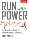 Run with Power - Jim Vance - 9781937716783