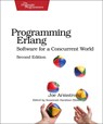 Programming Erlang 2ed - Joe Armstrong - 9781937785536
