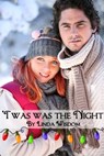 'Twas The Night - Linda Wisdom - 9781937791629