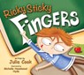 Ricky Sticky Fingers - Julia Cook - 9781937870089
