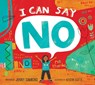I CAN SAY NO - Jenny Simmons - 9781937870775
