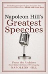Napoleon Hill's Greatest Speeches - Napoleon Hill - 9781937879808