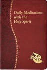 Winkler, J: Daily Meditations with the Holy Spirit - Jude Winkler - 9781937913564