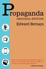 Propaganda - Original Edition - Edward Bernays - 9781937920241