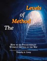 The Method of Levels - Timothy A Carey - 9781938090189