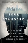 Soul Standard - Nik Korpon ; Caleb J. Ross ; Axel Taiari ; Richard Thomas - 9781938103049