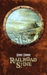 Railroad Spine - Geonn Cannon - 9781938108044