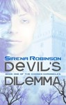 Devil's Dilemma - Sirena Robinson - 9781938108563