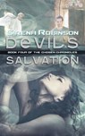 Devil's Salvation - Sirena Robinson - 9781938108624