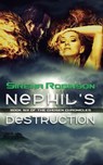 Nephil's Destruction - Sirena Robinson - 9781938108662