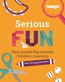Serious Fun - Marie L. Masterson ; Holly Bohart - 9781938113390