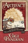 Artifact - Gigi Pandian - 9781938213250