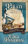 Pirate Vishnu - Gigi Pandian - 9781938213267