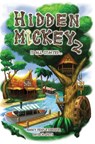 HIDDEN MICKEY 2 - Nancy Temple Rodrigue ; David W. Smith - 9781938319266