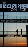 The Invisible College - Jacques Vallee - 9781938398513