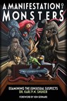 A Manifestation of Monsters - Karl P N Shuker - 9781938398650
