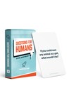 Questions for Humans: Parents & Kids -  - 9781938400971